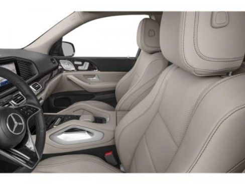 Used 2025 Mercedes-Benz GLE 450e 4MATIC image 9