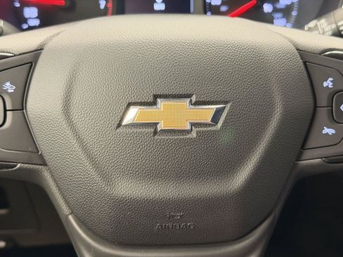 Used 2023 Chevrolet TrailBlazer LT w/ Convenience Package AWD/4WD image 16
