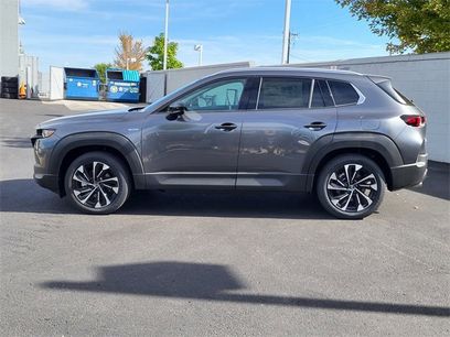 New 2025 MAZDA CX-50 2.5 Hybrid w/ Weather Package