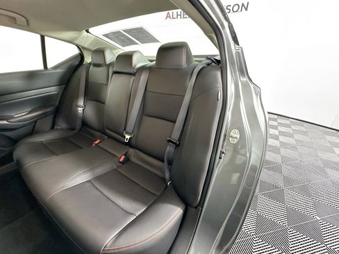 Used 2024 Nissan Altima 2.5 SR image 26