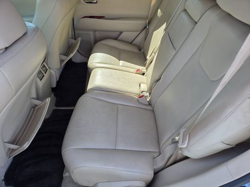 Used 2010 Lexus RX 350 AWD image 11