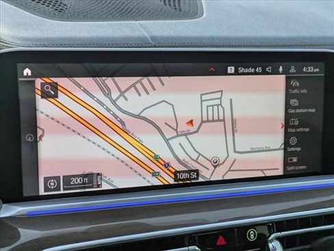 Used 2023 BMW X5 sDrive40i w/ Parking Assistance Package image 14