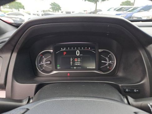 Certified 2023 Honda Passport EX-L image 21