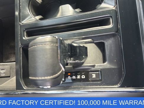 Certified 2023 Ford F150 Lariat AWD/4WD image 25