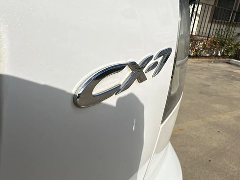 Used 2007 MAZDA CX-7 Grand Touring w/ Preferred Equipment Group 2 image 12