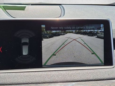 Used 2018 BMW X5 sDrive35i RWD image 14