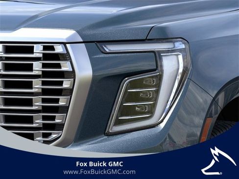 New 2026 GMC Yukon XL Denali image 10