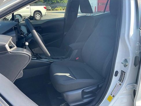 Used 2023 Toyota Corolla LE image 25