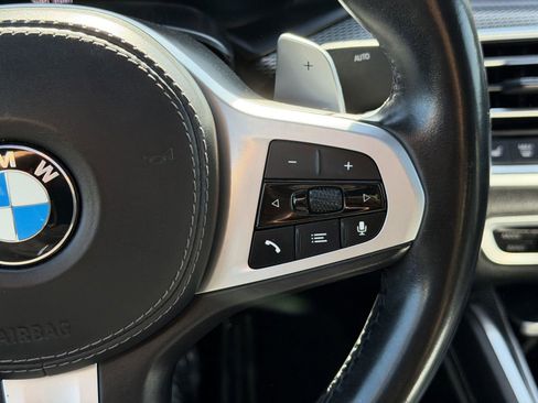 Used 2021 BMW X6 xDrive40i w/ M Sport Package image 12