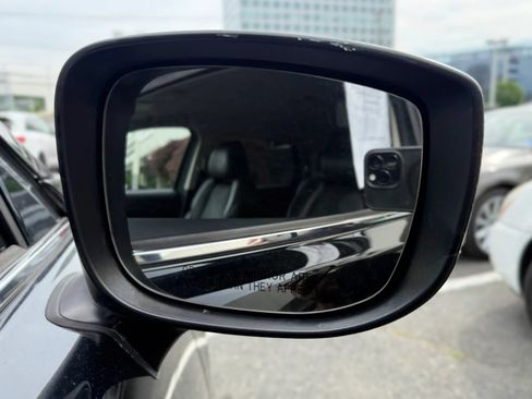 Used 2018 MAZDA CX-9 Touring FWD image 47