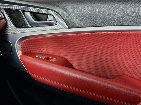 Used 2023 Genesis G70 2.0T w/ Sport Prestige Package image 17