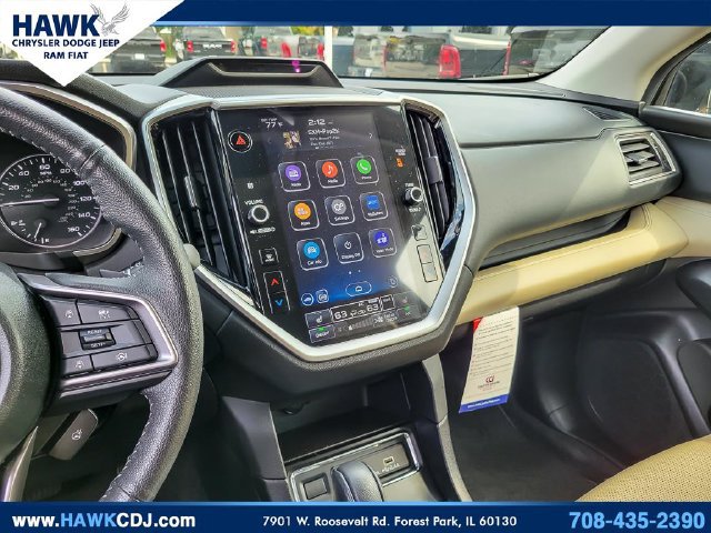 Used 2023 Subaru Ascent Limited AWD/4WD image 23
