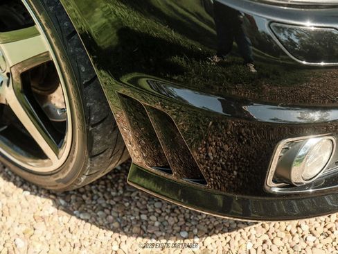 Used 2008 Mercedes-Benz CL 65 AMG image 99