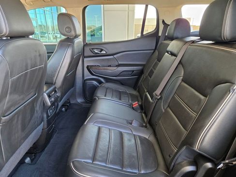 Used 2023 GMC Acadia Denali FWD image 14