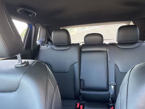 New 2025 Jeep Compass Latitude w/ Altitude Special Edition image 21