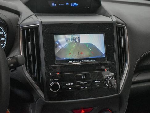 Used 2022 Subaru Forester image 16