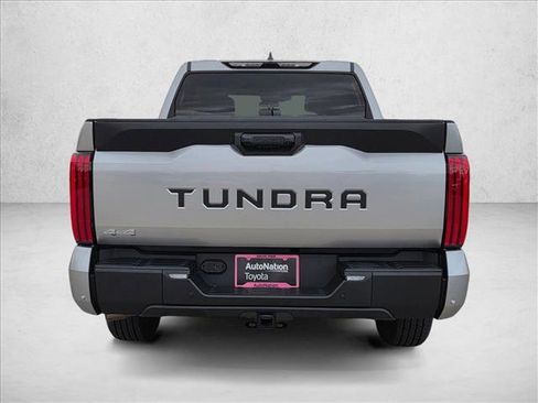 Used 2025 Toyota Tundra SR5 image 7