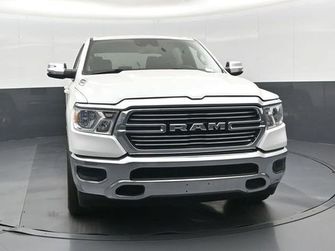 Used 2024 RAM 1500 Laramie RWD image 10