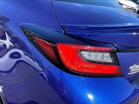 Certified 2023 Toyota GR86 Premium image 22