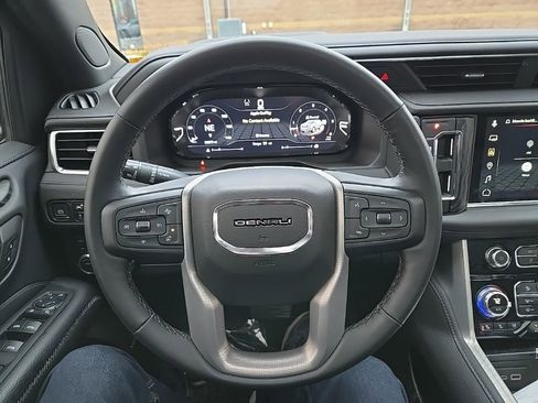 Used 2023 GMC Yukon Denali w/ LPO, Floor Liner Package image 14