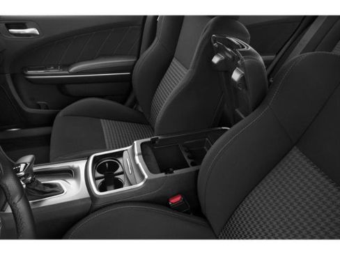 Used 2022 Dodge Charger R/T w/ Blacktop Package RWD image 17