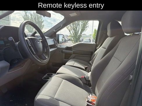 Used 2017 Ford F150 XLT AWD/4WD image 9