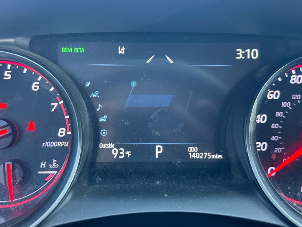 Used 2021 Toyota Camry XSE FWD image 31