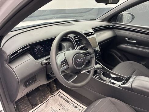 Used 2024 Hyundai Santa Cruz SEL w/ Activity Package image 15