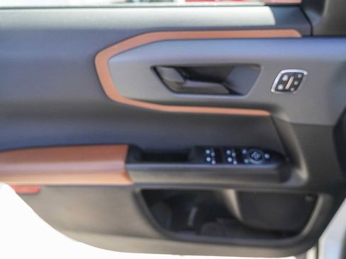 Used 2023 Ford Bronco Sport Outer Banks w/ Tech Package image 20