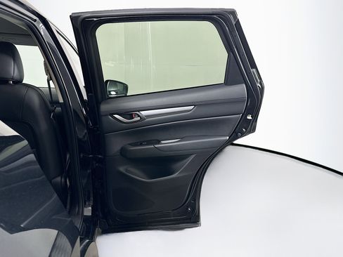 Used 2025 MAZDA CX-5 AWD 2.5 S w/ Select Package image 28