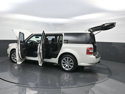 Used 2012 Ford Flex Limited FWD image 35