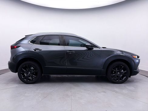 Used 2024 MAZDA CX-30 AWD 2.5 S w/ Select Sport Pkg image 37