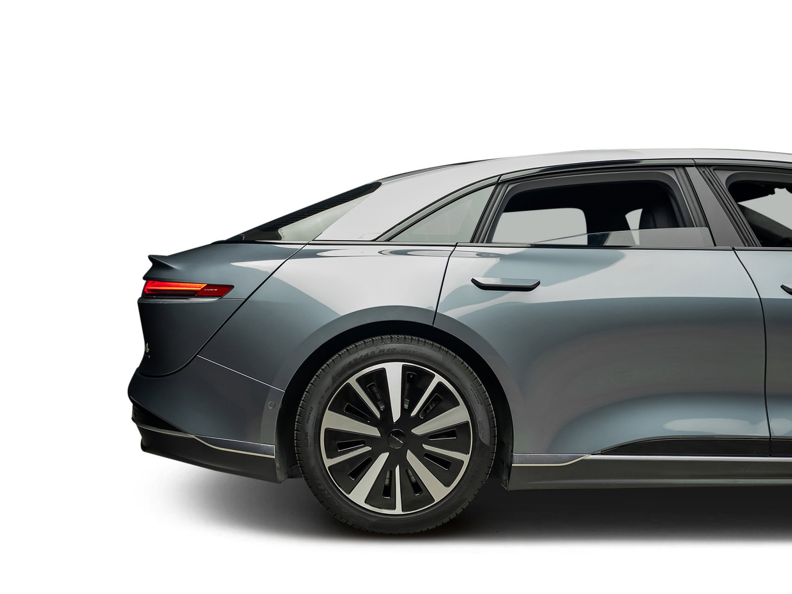 Used 2025 Lucid Air Touring AWD/4WD image 27