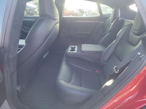 Used 2022 Tesla Model S AWD/4WD image 13