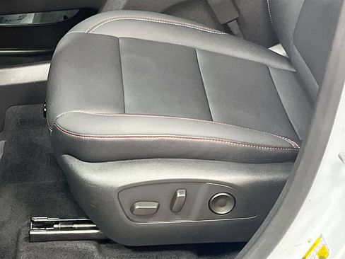 Used 2026 Chevrolet Traverse Z71 w/ Driver Confidence Package AWD/4WD image 19