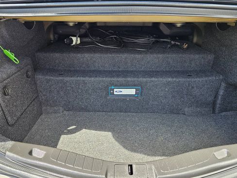 Used 2016 Ford Fusion Energi SE FWD image 11