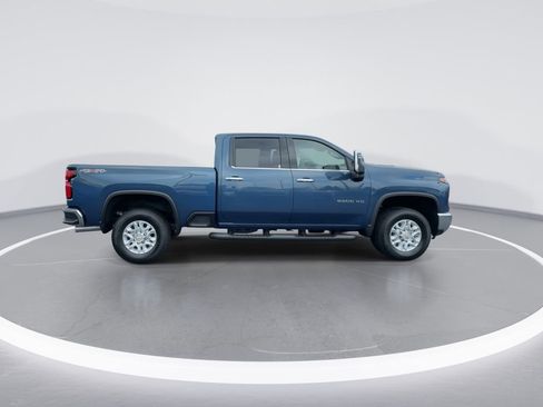 New 2026 Chevrolet Silverado 2500 LTZ image 9