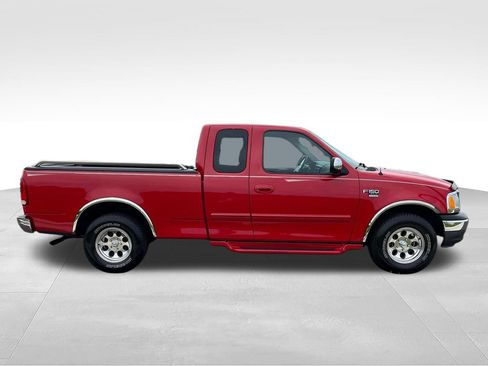 Used 1999 Ford F150 2WD SuperCab image 6
