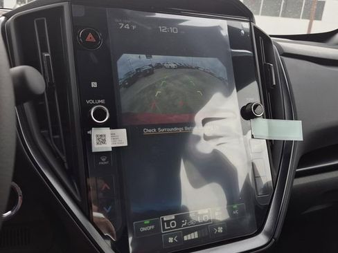 New 2026 Subaru Impreza RS image 20