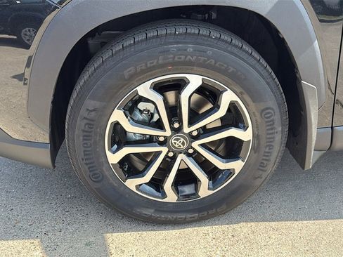 New 2026 Toyota Corolla Cross SE image 26