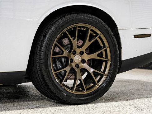 Used 2017 Dodge Challenger R/T Scat Pack RWD image 67