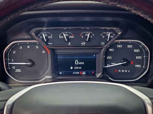 Certified 2022 GMC Sierra 3500 SLE w/ SLE Convenience Package image 17