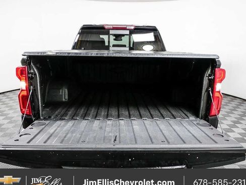 Certified 2022 Chevrolet Silverado 1500 RST w/ Convenience Package II AWD/4WD image 30