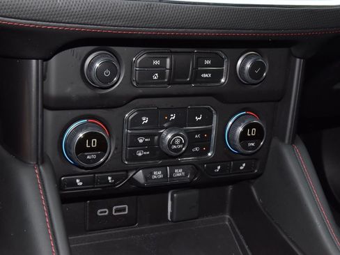 Used 2024 Chevrolet Tahoe RST w/ Luxury Package RWD image 31