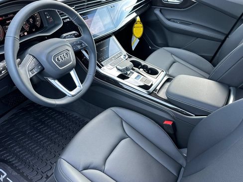 New 2026 Audi Q7 2.0T Premium Plus AWD/4WD image 9