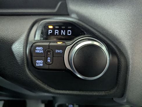 Used 2021 RAM 2500 Tradesman image 20