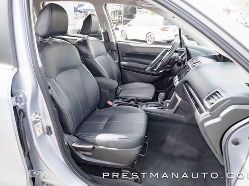 Used 2018 Subaru Forester 2.0XT Touring image 57