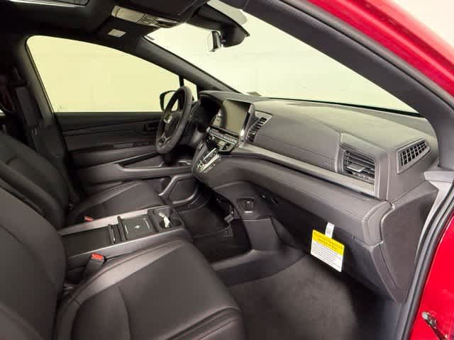 New 2026 Honda Odyssey Sport-L image 57