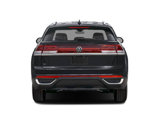 Certified 2025 Volkswagen Atlas Cross Sport SE AWD/4WD image 5