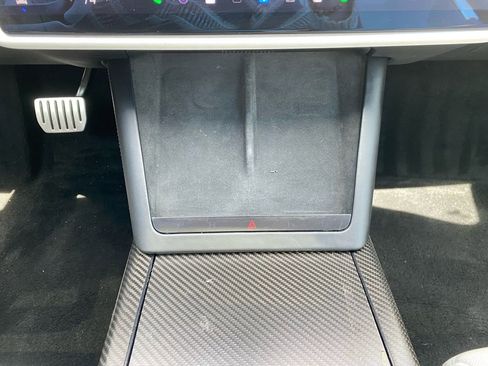 Used 2022 Tesla Model S Plaid AWD/4WD image 21
